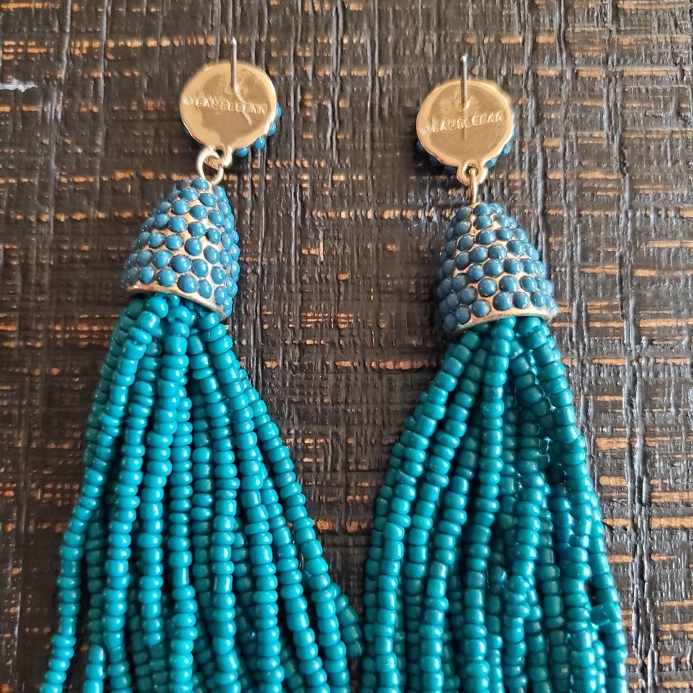 BaubleBar Earrings - Picture 2 of 2